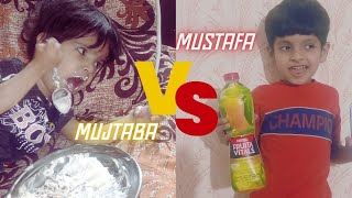 New Vlog With Muhammad Mustafa And  Mujtaba Khan || Zawar Shah Vlog || 2024