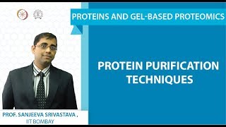 Protein purification techniques