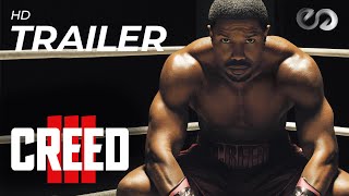 CREED III (2023) | Oficiální trailer | české titulky