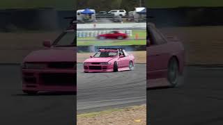 Drift #shorts | Tandem #Drift Compilation | Spring Matsuri QR