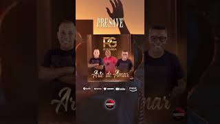 Arte de Amar - RG Samba - Pre Save