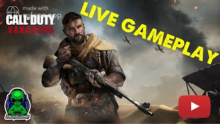 Who's ready for warzone gameplay Live #live #streaming #trending #shorts #youtubegaming