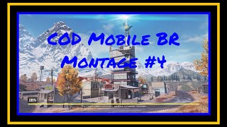 COD Mobile BR Montage #4