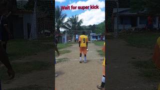 खतरनाक पेनाल्टी शूटआउट ⚽ #shorts #robinmurmumds #viral #football #soccer #skills #penalty #trending