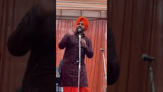 Atma Singh Budhewal S kaur live Show #marriageshow #liveshow #live_mela #pendu_mela #liveakhada