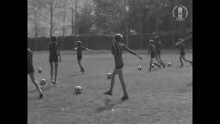 Prilog za pionerskata fudbalska shkola na FK Vardar (1975)