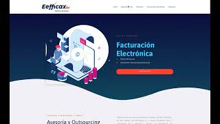 Portafolio | web outsourcing | #webcontadores, #webfacturacionelectronica, #facturacionelectronica