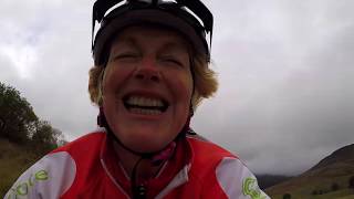 LEJOG | Breath For Life Challenge | High Speed