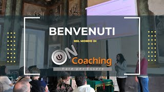 "ON Coaching: La Sorgente della Spensieratezza dell'Infanzia per il Successo nel Business"