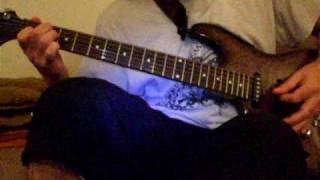 Beginner Exercice 10bis - Barre Chord Practice -  Better,Faster,Stronger :-p