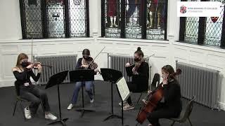 Dvorak - American Quartet