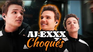 Clip Choqués Cossi "Version Alexxx_ytb" (version wish 😂).