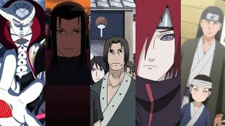 KLAN PALING DI TAKUTI||DI NARUTO!!#narutoshippuden #naruto