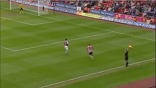 Southampton 2-3 Aston Villa (2004-05)