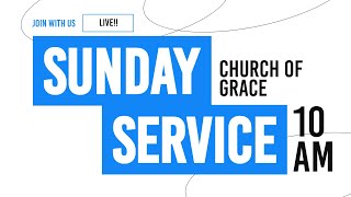 Sunday Morning Service - 06/30/2024