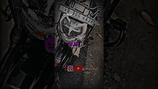 Apache 160 accident 🥺😖😳#shortvideo #thauk07rider #apache1604v #bike