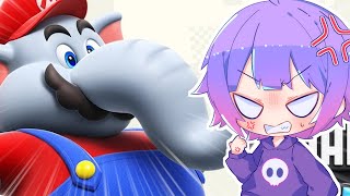 マリオワンダーずっとやりたかったんですよ！！！！！！