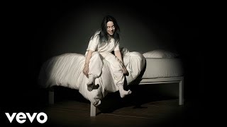 Billie Eilish - bury a friend (Audio)