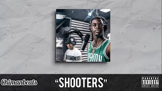 Qlas & Blacka X Pop Smoke Drill Type Beat 2020 (prod.CHIMAN) - "Shooters"