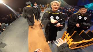 Some Good News - VIRTUAL GRADUATION STAGE WALK (Purdue University)