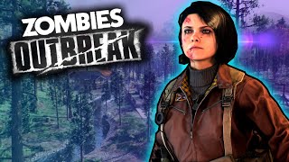 Cold War Zombies: Outbreak Survival