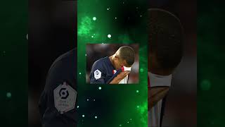 Ronaldo a volé la Femme de Kyllian Mbappé c’est vraiment triste…😭💔