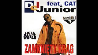 Del Junior feat. Cat - Zaklety Glos