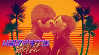 Back To The 80's'  - Retro Wave [ A Synthwave/ Chillwave/ Retrowave mix ] #2