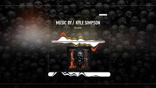 Kyle Simpson - Blood