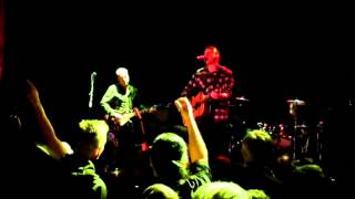 Damien Dempsey   Negative Vibes