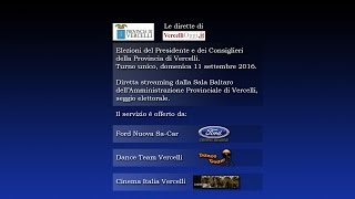 Live stream di Piemonte Oggi