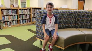 Affton Strong Student of the Month | August 2016