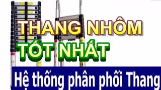 Cửa hàng Thang nhôm ở Bắc Ninh,giá thang nhôm chữ tại Bắc Ninh,cửa hàng bán thang nhôm giá rẻ BN