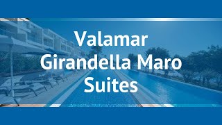 Valamar Girandella Maro Suites 5* Истрия обзор – Вalamar Гirandella Мaro Сuites 5 Истрия видео обзор