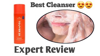 Tower 28 SOS Daily Balancing Gel Cleanser Expert Review