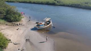 ITAPOÁ SC Barra do Saí #Brasil 🇧🇷