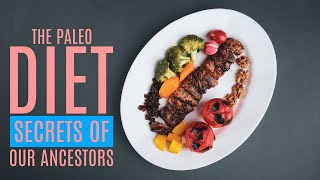 The Paleo Diet Explained For Beginners