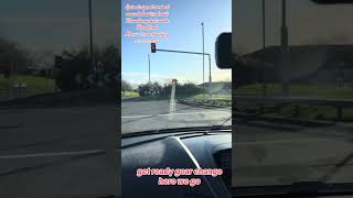 How to do Sprial signal control roundabout on Hardest roundabout in Bradford 01.10.2024