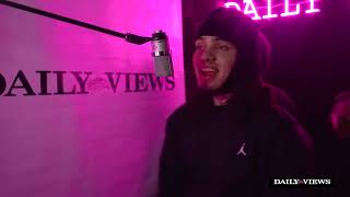 Gee varski - Daily Views Freestyle