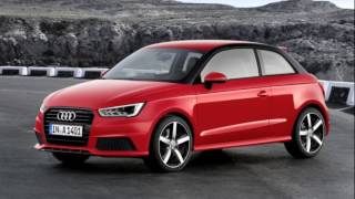 Audi could move A1 production to SEAT's factory in Spain