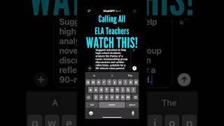 🎥 Unlock the Power of Theme Analysis in ELA! 🎥