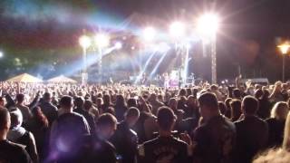 Balada o pišonji i zugi - zabranjeno pusenje  - BIKE FEST PANONIKA TUZLA 2016