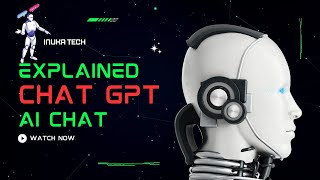 Chat GPT Tutorial || Inuka Tech