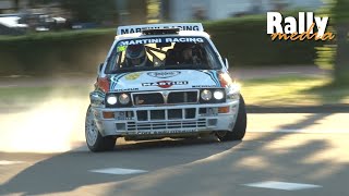 ELE Rally 2023 - Best of by Rallymedia