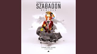 Szabadon (feat. Bogi & Popa) (Edit)