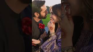 Wahaj Ali, Maya Ali, Usama Khan, Amar Khan, Hira Mani | Sunn mere Dil |#wahajali #mayaali #usamakhan