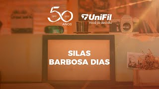 50 Anos UniFil - SILAS BARBOSA DIAS