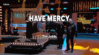 Kellyoke | Have Mercy (The Judds)