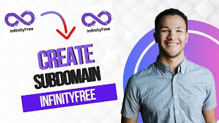 How to Create Subdomain in Infinityfree (Best Method)