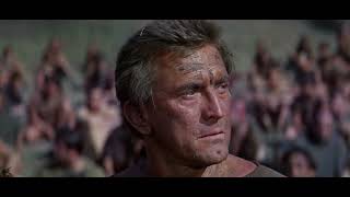 Spartacus (1960) - I'm Spartacus